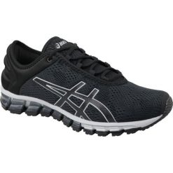 Asics Gel-Quantum 180 3 1021A029-001 44 Czarne. Buty do biegania męskie marki KALENJI. W wyprzedaży za 449.99 zł.