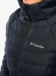 Kurtka narciarska męska Columbia Powder Lite II Hooded Jacket 2089391010 Czerwone XL. Czerwone kurtki narciarskie i snowboardowe męskie Columbia, m, bez wzorów, bez kaptura, narciarskie. Za 506.76 zł.