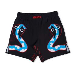 Spodenki treningowe męskie MANTO Cobra. Szorty sportowe męskie Manto, bez wzorów, sportowe. Za 209.99 zł.