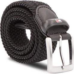 Pasek Męski TOMMY HILFIGER - Adan Giftbox 3.5 AM0AM04126 002. Paski męskie marki Boss. W wyprzedaży za 139.00 zł.