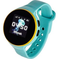 Smartwatch Garett Electronics Kids Smile. Zegarki smartwatch Garett Electronics. Za 315.99 zł.