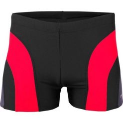 Męskie Spodenki Kąpielowe Sykes. Czarne kąpielówki męskie CROWELL, m, bez wzorów. Za 84.99 zł.