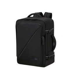Plecak kabinowy Take2Cabin Casual 38L. Czarne plecaki męskie American Tourister, bez wzorów. Za 272.00 zł.