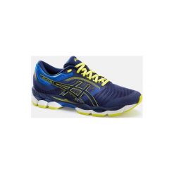 Buty do biegania GEL ZIRUSS męskie. Buty do biegania męskie Asics, bez wzorów, bez zapięcia, do biegania. Za 479.99 zł.