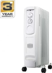 Trymer Standart OIL RADIATOR OR15-7 1.5KW STANDART. Golarki męskie Standart. Za 193.17 zł.