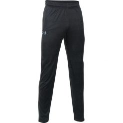 Under Armour Spodnie męskie Tech Pant czarne r. XL (1271951-001). Długie spodnie sportowe męskie Under Armour. Za 131.00 zł.
