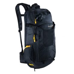 Plecak Evoc fr trail blackline. Czarne plecaki męskie EVOC, bez wzorów. Za 991.99 zł.