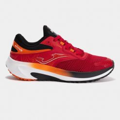 Buty do biegania męskie Joma Active Men. Buty do biegania męskie Joma, bez wzorów, bez zapięcia, do biegania. Za 175.99 zł.