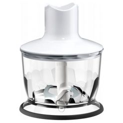 Braun Rozdrabniacz Mq 30 Wh. Blendery marki BRAUN. Za 59.00 zł.
