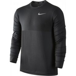 Nike M Nk Znl Cl Relay Top Ls Xl. Koszulki męskie z długim rękawem Nike. W wyprzedaży za 149.00 zł.