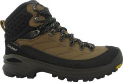Buty trekkingowe męskie Grisport Buty męskie trekkingowe Grisport MARRONE SCURO NABUK (15205N22G) 42. Buty trekkingowe męskie Grisport, bez wzorów, bez zapięcia. Za 449.40 zł.