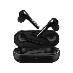 Huawei FreeBuds Lite Czarny Słuchawki. Słuchawki douszne marki Huawei. Za 449.00 zł.