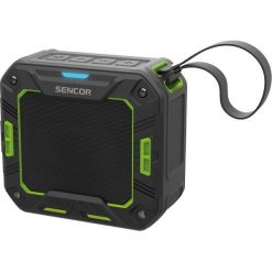 Sencor Sss 1050, Zielony. Głośniki przenośne marki SENCOR. W wyprzedaży za 70.00 zł.