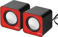 Głośniki komputerowe Audiocore AC870R. Zestawy głośników Audiocore. Za 24.88 zł.