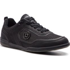 Sneakersy BUGATTI - 321-72602-5900-1000 Black. Buty sportowe na co dzień męskie marki Bugatti. Za 349.00 zł.