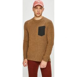 Only & Sons - Sweter. Swetry męskie marki Only & Sons. W wyprzedaży za 89.90 zł.