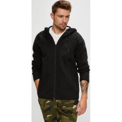Puma - Bluza. Bluzy rozpinane męskie marki Puma. W wyprzedaży za 279.90 zł.