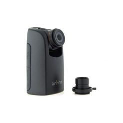 Brinno Camera LabCam BLC200 Poklatkowa kamera mikroskopu. Kamery cyfrowe marki Brinno. Za 1,099.00 zł.