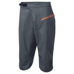 Wodoodporne Szorty Altura Ridge. Niebieskie szorty sportowe męskie ALTURA, bez wzorów, sportowe. W wyprzedaży za 284.90 zł.