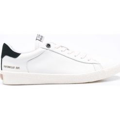 Pepe Jeans - Tenisówki Portobello. Trampki męskie Pepe Jeans. W wyprzedaży za 239.90 zł.