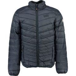 Kurtka zimowa "Diango Basic" w kolorze granatowym. Niebieskie kurtki męskie Canadian Peak, na zimę. W wyprzedaży za 204.95 zł.