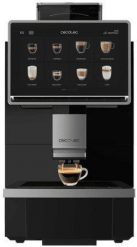 Cecotec Cremmaet Coffice Ekspres do kawy. Ekspresy ciśnieniowe CECOTEC. Za 13,516.81 zł.