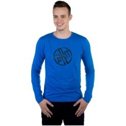 Sam73 Koszulka Męska mtsm340652sm Xl. Koszulki męskie z długim rękawem marki sam73. Za 69.00 zł.