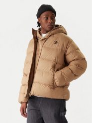 Adidas Kurtka puchowa Tonal JX4121 Beżowy Regular Fit. Brązowe kurtki męskie ADIDAS, m, bez wzorów, z puchu, bez ramiączek, bez kaptura. Za 478.99 zł.