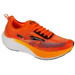 Buty do biegania męskie, R.3000 Men 24 RR300S. Brązowe buty do biegania męskie Joma, bez wzorów, bez zapięcia, do biegania. Za 579.99 zł.
