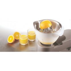 Kenwood Wyciskarka Do Cytrusów At 312. Sokowirówki i wyciskarki do soków marki Kenwood. Za 136.00 zł.