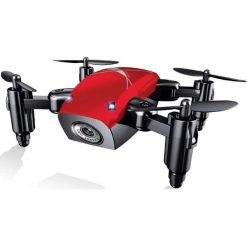 Goclever Sky Beetle FPV Dron. Różowe akcesoria fotograficzne Goclever. Za 149.90 zł.