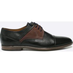 Domeno - Półbuty. Eleganckie półbuty męskie marki Domeno. W wyprzedaży za 179.90 zł.