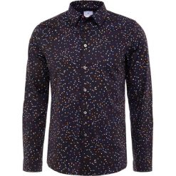 PS by Paul Smith MENS SLIM FIT Koszula dark navy. Niebieskie koszule męskie PS by Paul Smith, z bawełny. Za 689.00 zł.