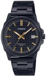 ZEGAREK MĘSKI CASIO MTP-E720B-1A + BOX. Zegarki męskie Casio. Za 706.66 zł.