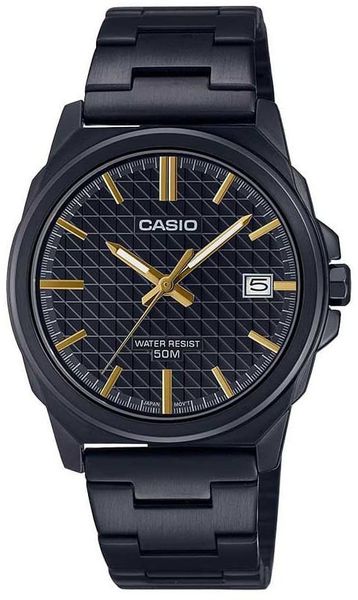 ZEGAREK MĘSKI CASIO MTP-E720B-1A + BOX. Zegarki męskie Casio. Za 412.99 zł.