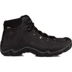 Keen Buty trekkingowe męskie Feldberg WP European Made Gargoyle/Black r. 46 (115685). Buty trekkingowe męskie Keen. Za 459.00 zł.