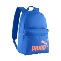 Plecak Puma Phase. Czerwone plecaki męskie Puma, bez wzorów. Za 108.65 zł.