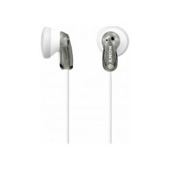 Sony Mdr-e9lp, Szary. Słuchawki douszne marki SONY. W wyprzedaży za 27.00 zł.