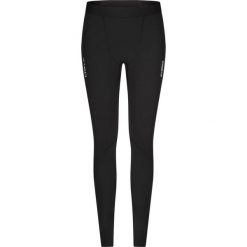 Legginsy CEP Compression Core Thermal. Czarne legginsy męskie CEP, bez wzorów, z elastanu, do biegania. Za 349.00 zł.