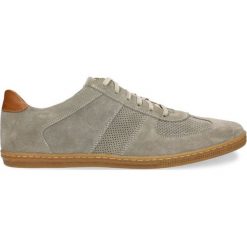 Półbuty ITEN. Eleganckie półbuty męskie marki Gino Rossi. W wyprzedaży za 219.90 zł.