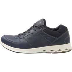 Ecco WAYFLY Obuwie do biegania Turystyka blue. Buty do biegania męskie ecco. W wyprzedaży za 375.20 zł.