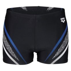 Kąpielówki Arena Graphic. Czarne kąpielówki męskie ARENA, m, bez wzorów. Za 212.00 zł.