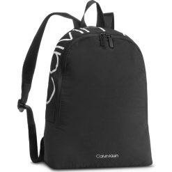 Plecak CALVIN KLEIN - Item Story Round Bac K50K503873 001. Plecaki męskie marki Calvin Klein. W wyprzedaży za 319.00 zł.