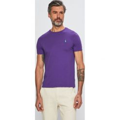 Polo Ralph Lauren - T-shirt. Koszulki polo męskie Polo Ralph Lauren. W wyprzedaży za 199.90 zł.