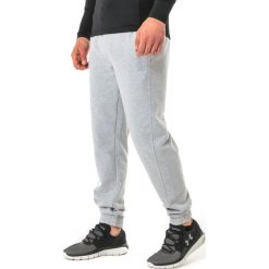 4f Spodnie męskie H4Z17-SPMD001 szare r. XXL. Długie spodnie sportowe męskie marki 4f. Za 59.99 zł.