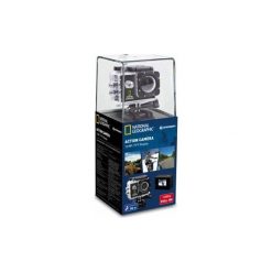 Kamera National Geographic Full-HD Motion Action Camera 140° 30m (9683000LC5000). Kamery sportowe marki NATIONAL GEOGRAPHIC. Za 290.26 zł.
