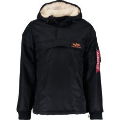 Alpha Industries Kurtka przejściowa black. Kurtki męskie marki Alpha Industries. Za 589.00 zł.