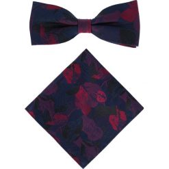 Mucha z poszetką MUW0003144. Krawaty i muchy męskie Giacomo Conti. Za 129.00 zł.