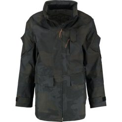 Suit KENWAY Kurtka wiosenna black. Czarne kurtki męskie Suit, z materiału. W wyprzedaży za 419.50 zł.