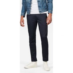 G-Star Raw - Spodnie Bronson. Spodnie na co dzień męskie marki G-Star Raw. W wyprzedaży za 299.90 zł.